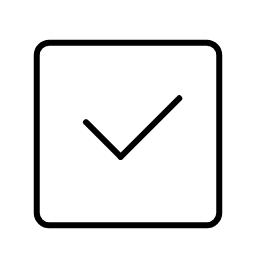 Select Icon, select,action