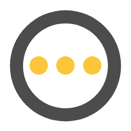 More Icon, more,dots