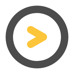 View Icon, view,arrow