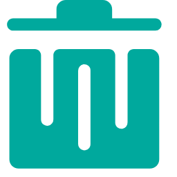 Delete Icon, delete,trash
