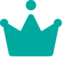 Member Icon, member,crown