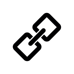 Link Icon, link,chain