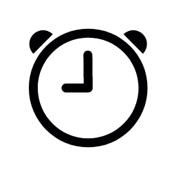 Reminder Icon, reminder,alarm clock