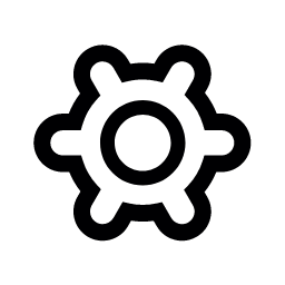 Settings Icon, settings,gear