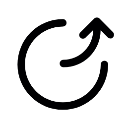 Share General Icon, share,arrow,general