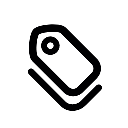 Tag Icon, tag,price tag