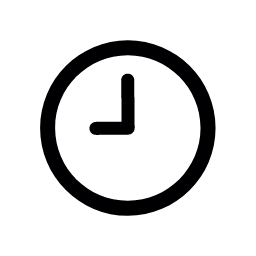 Time Icon, time,clock