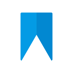 Bookmark Icon, bookmark,save,mark