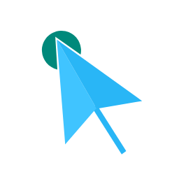 Click Icon, click,cursor,mouse