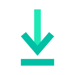 Download Icon, download,arrow,file