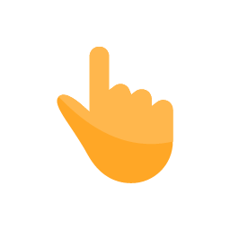 Hand Tool Icon, hand tool,interaction,manipulation