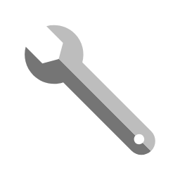 Settings Icon, settings,wrench,maintenance