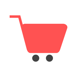 Shopping Cart Icon, cart,shopping,e - commerce