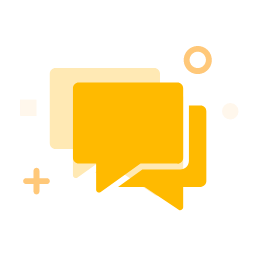 MBE Style Chat Icon, chat,messaging