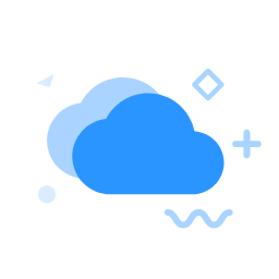 MBE Style Cloud Disk Icon, cloud disk,cloud storage