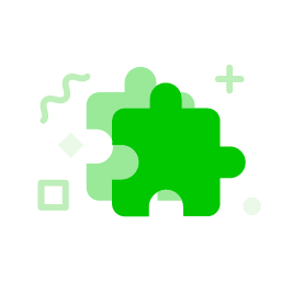 MBE Style Component Icon, component,design