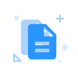 MBE Style Document Icon, document,office