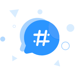 Info Icon, info,hashtag