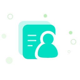 Visitor Icon, visitor,person