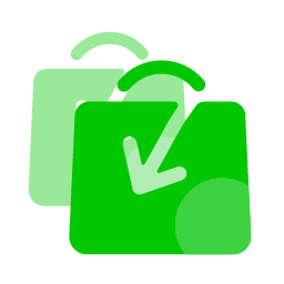 Online Shopping Icon, Shopping,Online