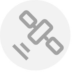 Beidou 0 Icon, Beidou,grayscale