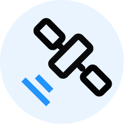 Beidou Icon, Beidou,satellite