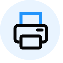 Fax Icon, fax,communication