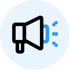 Megaphone Icon, megaphone,announcement