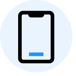 Mobile Phone Icon, mobile,phone
