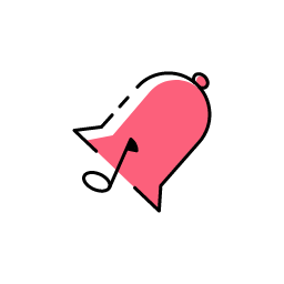 Bell Notification Icon, bell,notification