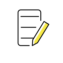 Edit Document Icon, edit,document