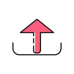 Up Arrow Icon, up,arrow