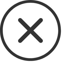 Close Icon, close,cancel