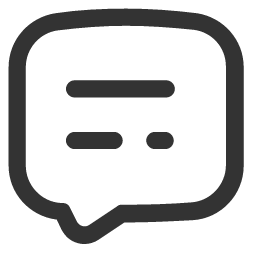 Comment Icon, comment,bubble
