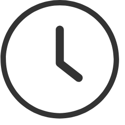 In Progress Icon, in progress,clock