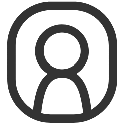 My Profile Icon, profile,user