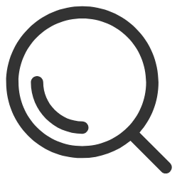Search Icon, search,magnifier