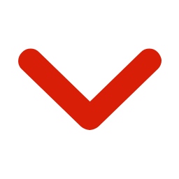 Back to Top Icon (Red) Icon, back to top,red