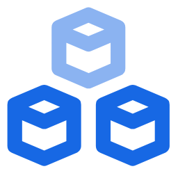 After - sales Material Preparation Plan Application Process Icon, after - sales,material,preparation