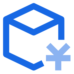 COD Receipt Application Process Icon, COD,receipt,application