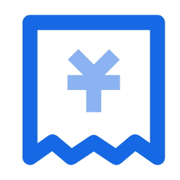 Daily Expense Reimbursement Process Icon, expense,reimbursement,daily
