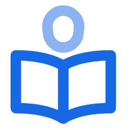 Document Training Confirmation Process Icon, document,training,confirmation