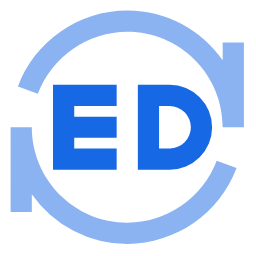 ECNDCN Change Application Process Icon, ECNDCN,change,application