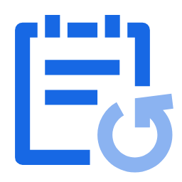 Grand Plan Change Application Process Icon, plan,change,application