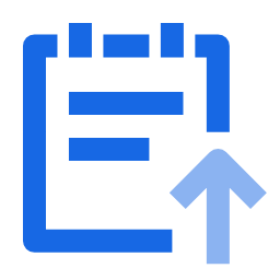Grand Plan Release Application Process Icon, plan,release,application