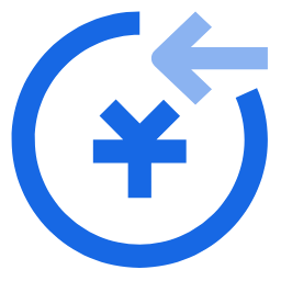 Income - type Contract Approval Process Icon, income - type contract,approval process