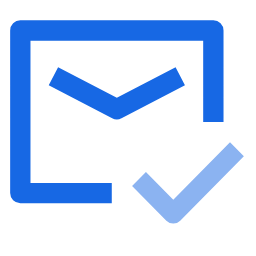 Invitation Approval Process Icon, invitation,approval,process