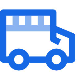Logistics Service Procurement Approval Process Icon, logistics,procurement,approval