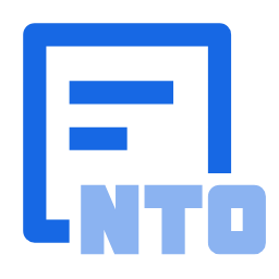 NTORTO Application Process Icon, NTORTO,application,process