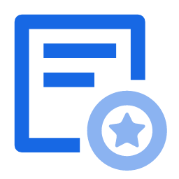 Other Matters Seal Application Approval Icon, seal,application,other matters